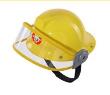 Opakowanie Strażak Sam. Kask strażacki