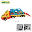 Opakowanie Super Truck z autkami