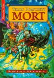 Okładka książki Świat Dysku. Mort - Terry Pratchett
