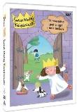 Okładka książki Świat małej księżniczki. To wszystko jest moje!