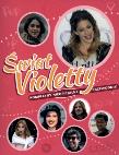 Świat Violetty. Autor: Opracowanie zbiorowe. Dadada.pl Okładka książki Świat Violetty