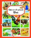 Okładka książki Świat w obrazkach - Wieś TW