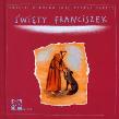 Okładka książki Święty Franciszek