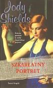 Okładka książki Szkarłatny portret