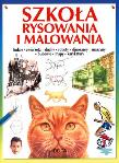 Okładka książki Szkoła rysowania i malowania w.2012