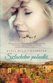 Szlachetne pobudki. Autor: Bulicz-Kasprzak Kasia. Dadada.pl Okładka książki Szlachetne pobudki