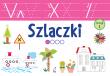Szlaczki bardzo łatwe zeszyt 1. Autor: Opracowanie zbiorowe. Dadada.pl Okładka książki Szlaczki bardzo łatwe zeszyt 1