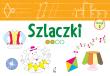 Szlaczki łatwe zeszyt 2. Autor: Opracowanie zbiorowe. Dadada.pl Okładka książki Szlaczki łatwe zeszyt 2