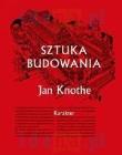 Okładka książki Sztuka budowania