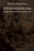 Okładka książki Sztuka klasyczna