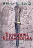 Okładka książki Tajemnica Skarabeusza