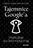 Okładka książki Tajemnice Google'a