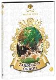 TAJEMNICZY OGROD DVD MAGIA KINA-WARER BROS. Wydawca: Warner Bros. Dadada.pl Opakowanie TAJEMNICZY OGROD DVD MAGIA KINA-WARER BROS
