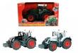 Okładka książki Taktor Fendt 24 cm, 3 rodzaje
