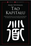 Tao kapitału. Autor: Spitznagel Mark. Dadada.pl Okładka książki Tao kapitału