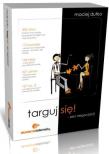 Targuj się. Zen negocjacji. Autor: Maciej Dutkon. Dadada.pl Okładka książki Targuj się. Zen negocjacji