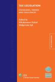 Tax Legislation. Autor: Nykiel Włodzimierz, Małgorzata Sękalska. Dadada.pl Okładka książki Tax Legislation