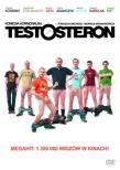Okładka książki Testosteron