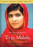 To ja, Malala w.2014. Autor: Christina Lamb, Malala Yousafzai. Dadada.pl Okładka książki To ja, Malala w.2014