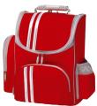 Opakowanie Tornister Tiger Czerwony