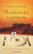 Okładka książki Toskańska trattoria