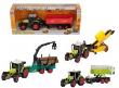 Opakowanie Traktor Farm Worker 35 cm, 4 rodzaje