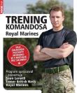 Okładka książki Trening Komandosa Royal Marines