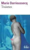 Okładka książki Truismes