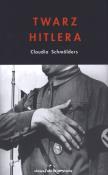 Okładka książki Twarz Hitlera