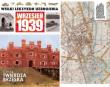 Twierdza Brzeska. Wydawca: Edipresse Polska. Dadada.pl Opakowanie Twierdza Brzeska