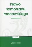 Opakowanie Ustawa o radcach prawnych