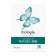 Vademecum LO Biologia Matura 2016 Zakres rozszerzony. Autor: Betleja Laura, Falkowski Tomasz, Beata Jakubik. Dadada.pl Okładka książki Vademecum LO Biologia Matura 2016 Zakres rozszerzony