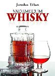 Okładka książki Vademecum whisky