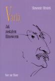 Varia T2 Jak zostałem filmowcem. Autor: Mrożek Sławomir. Dadada.pl Okładka książki Varia T2 Jak zostałem filmowcem