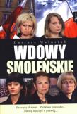 Wdowy Smoleńskie. Autor: Walusiak Dariusz. Dadada.pl Okładka książki Wdowy Smoleńskie