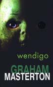 Okładka książki Wendigo w.2012