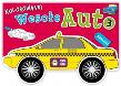 Okładka książki Wesołe Auto cz. 3