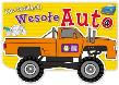 Okładka książki Wesołe Auto cz. 4