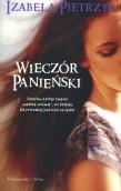 Okładka książki Wieczór panieński
