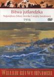 Wielkie Bitwy Historii. Bitwa jutlandzka.... Autor: Charles London. Dadada.pl Okładka książki Wielkie Bitwy Historii. Bitwa jutlandzka...