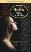 Okładka książki Wizje w mroku: Tajemnicza moc, Opętany, Pasja