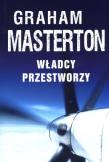 Okładka książki Władcy przestworzy