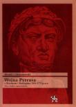Okładka książki Wojna Pyrrusa z Rzymem i Kartaginą 280-275 p.n.e.