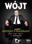 Okładka książki Wójt. Jedziemy z frajerami! Całe moje życie audiobook