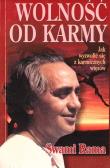 Wolność od karmy. Autor: Swami Rama. Dadada.pl Okładka książki Wolność od karmy