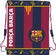 Opakowanie Worek na obuwie FC Barcelona Fan 3 ASTRA