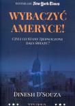 Okładka książki Wybaczyć Ameryce