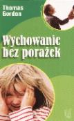 Okładka książki Wychowanie bez porażek
