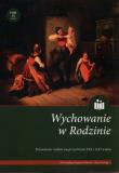 Opakowanie Wychowanie w rodzinie