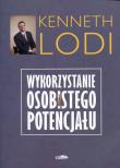 Okładka książki Wykorzystanie osobistego potencjału
